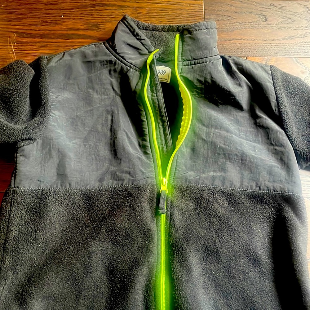 Children’s Place jacket